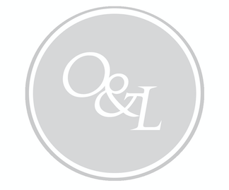 Olives & Lamb logo