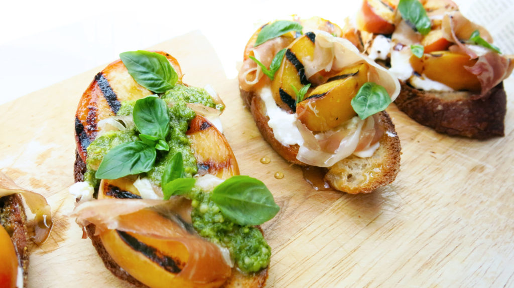 Crostini Recipe