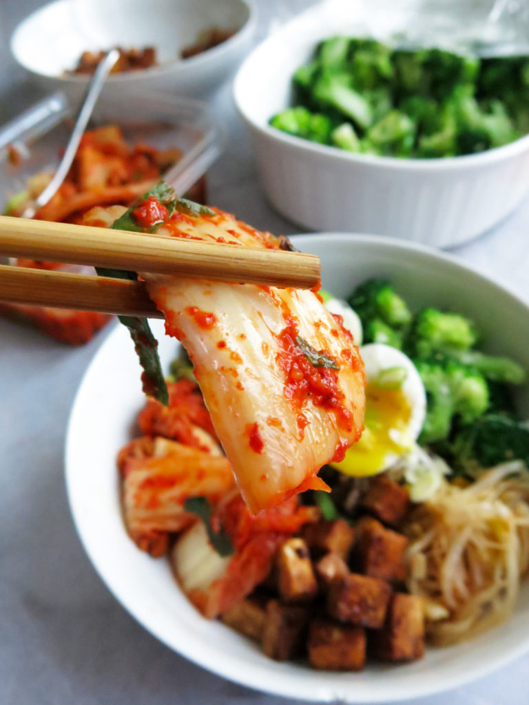 Kimchi