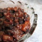 Spiced Apple Chutney